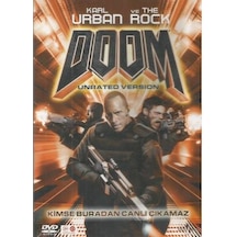 Dvd-Doom
