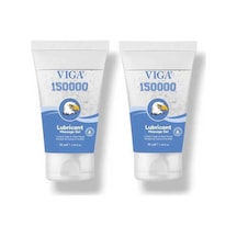 Lubricant Kayganlaştırıcı Jel 50 Ml X 2 Adet