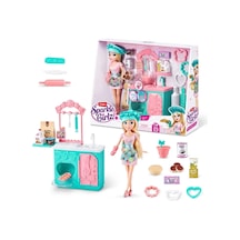 Mey İthalat Sparkle Girlz Aşçı Bebek Ve Oyun Seti 27cm