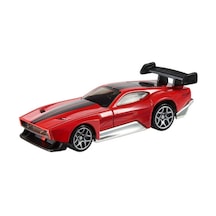 Hot Wheels Xl Tekli Arabalar Count Muscula Jkl14 Çok Renkli