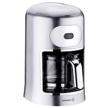 Korkmaz Drippa 86402 900 W Filtre Kahve Makinesi