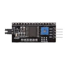 Lcd I2C/Iıc Modül