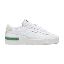 Puma Jada Renew Kadın Beyaz Sneaker Ayakkabı 38640125 Beyaz