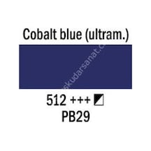 Talens Artcreation Yağlı Boya 200 ML 512 Cobalt Blue