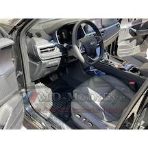 Chery Tiggo 7 3d Havuzlu Paspas, 2022-