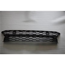 Volkswagen Amarok 2017 Ve Sonrası Ön Tampon Orta Izgara Sensörlü Oem 2h6853677 Oem 2h6853677 9b9