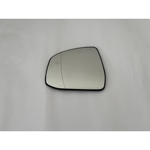 Ford Focus II 2008-2011 Model Arası Isıtmasiz Sol Taraf Ayna CamI (Makyajlı Kasa)