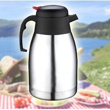 Paslanmaz Çelik Termos 2.5 Litre