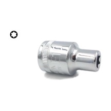 Ceta Form E11 1/2 Dış Torx Lokma Anahtar C26-11