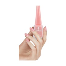 Keratinli Besleyici Oje 14 Ml Renk No: 07 Diğer