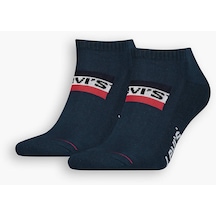 Levi's Erkek Çorap 37157-0765 Lacivert Lacivert