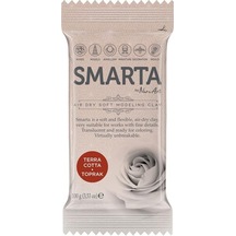 Smarta Kil / Hamur Modelleme Toprak Rengi 100Gr