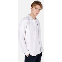 Colin's Colins Dar Kesim Shirt Yaka Çizgili Bej Erkek Uzun Kol Gömlek Cl1066850 Cl1066850 Q1.v1 Beı Bej Colin's Colins Dar Kesim Shirt Yaka Çizgili Bej Erkek Uzun Kol Gömlek Cl1066850 Cl1066850 Q1.v1 Beı Bej