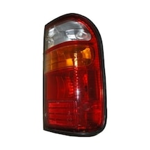 Toyota Hılux Pıck Up Ln145 02/05 Stop Lambası Sağ Beyaz/sarı/kırmızı Koto
