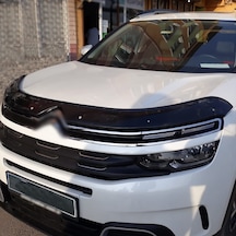 Citroen C5 Aırcross Abs Kaput Koruyucu 2017-2022