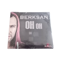 Berksan Cd Oh Oh Sıfır