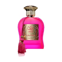 Paris Corner Rua Radiant Roses Extrait De Parfum 100 Ml Kadın Parfümü Çiçek - Meyve