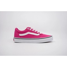 Pembe - Beyaz