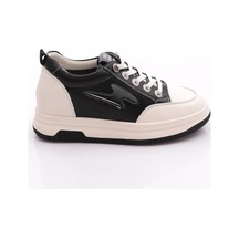 Guja 25k326 Kadın Sneaker Ayakkabı Siyah