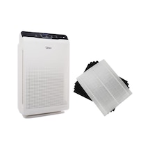 Winix Zero Hava Temizleme Cihazı + Yedek Filtre