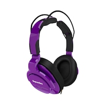 Superlux HD661 Kulaklık Mor