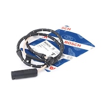 Bmw X3 E83 Xd 20d 2.0 2008-2010 Bosch Ön Balata Fişi