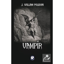 Vampir - J. William Polidori - Cem Yayınevi