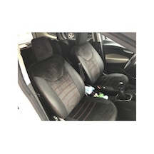 Ford Tourneo Courier Araca Özel Oto Koltuk Kılıfı (414360191)