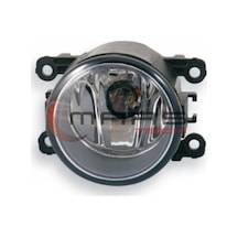 Sis - 232 - Lambası Sol Nıssan Almera-primera-qashqai-x - Novapazr - Trail