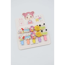 Lastik/pens Set Toka Çok Renkli 32808730