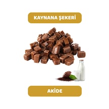 Kaynana Şekeri Sütlü Ve Kakaolu Akide Şekeri 250 Gr