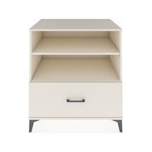 Kronos Şifonyer 2 Raflı Tek Çekmeceli 88x59x96 Aytaşı-aytaşı Aytaşı