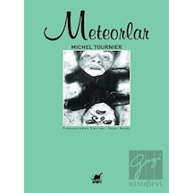 Ayrıntı Yayınları - Meteorlar