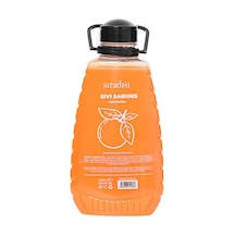 Sıradışı Sıvı Sabun Mandalina 1500 Ml