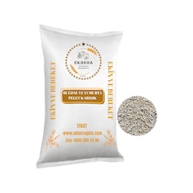 Yumurta Pelet & Buğday Karışım Yem - 5 Kg - 831075830