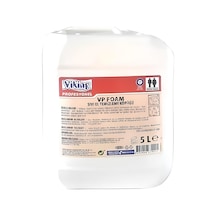 Viking Vp Foam Sıvı El Temizleme Köpüğü 5 Lt