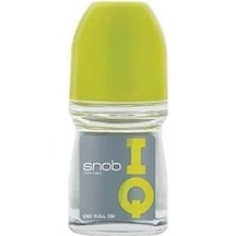 Snob Iq Roll-on, 50 Ml