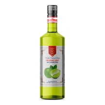 Nish Lime Aromalı Kokteyl Şurup 700 Ml
