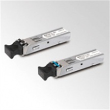 Sfp-port 1000base-lx Mini-gbıc Module - 20km -40 75 -18594