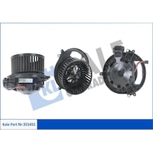 Kale 355455 Kalorifer Motoru Blower - Bmw 3 Seri 2012-2015 316 D 64119237557 - 64119350395 - 9237557 - 9350395