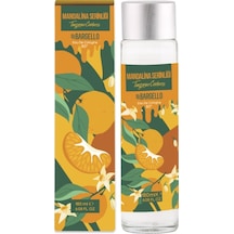 Bargello 80 Derece Mandalina Serinliği EDC Kolonya Cam Şişe 180 ML