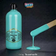 009 Akuamarin
