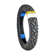 110/90-18 Tl Tubeless - Dubleks Motosiklet Lastiği Jant Çapı:18