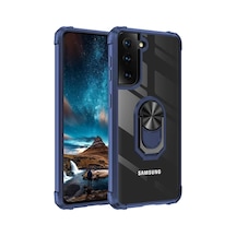 Samsung Uyumlu S21 Plus Kılıf Mola Kapak