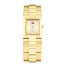 Tommy Hilfiger Th1782787 Kadın Kol Saati Altın Tommy Hilfiger Th1782787 Kadın Kol Saati Altın
