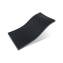 Vodinox Cafe Bar Barista Ekipmanları Kurutma Kaymaz Bar Mat Silikon 15 X 30 Cm Diğer