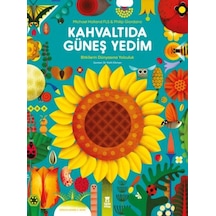 Kahvaltıda Yedim - Msbu-716403