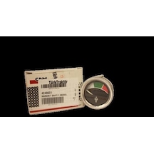 Hararet Saati Elektirikli