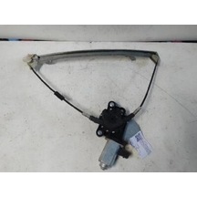 Renault Megane 1996-2003 Elektrikli Ön Cam Krikosu Sol Oem No: 7700834347