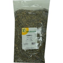 Doğan Baharatçılık Yarpuz Otu Doğal 1 KG
